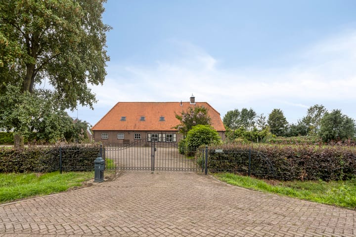 Foto 4 van Blokkenweg 2