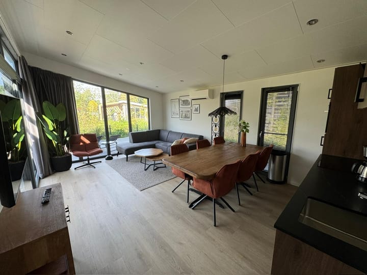 Vrijstaande woning te koop: Kooizandweg 12-492, Enkhuizen