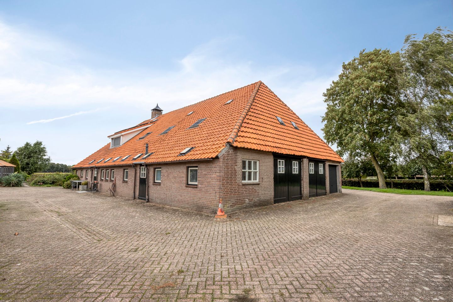 Foto 5 van Blokkenweg 2