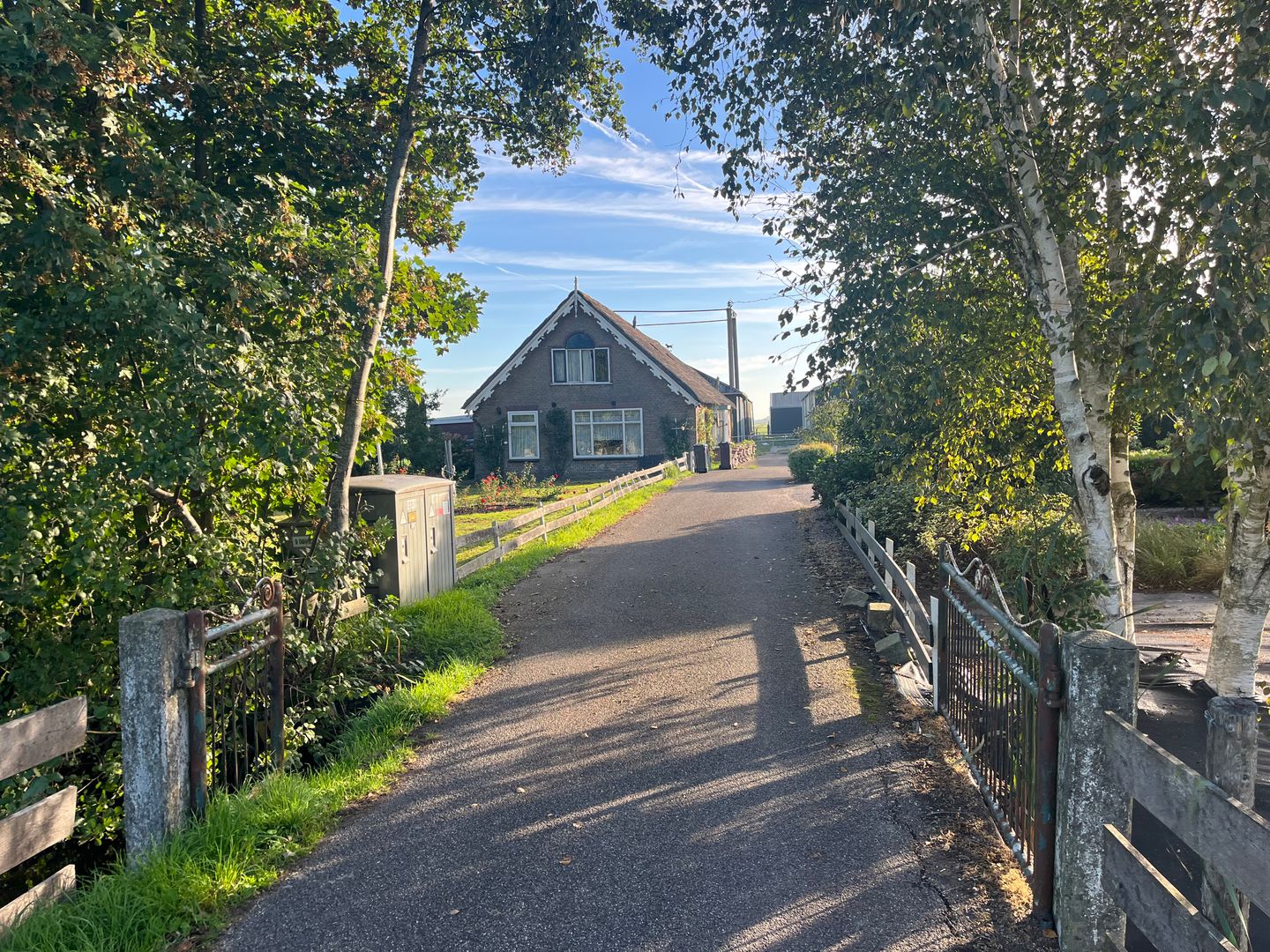 Bekijk foto 3 van Hogedijk 6