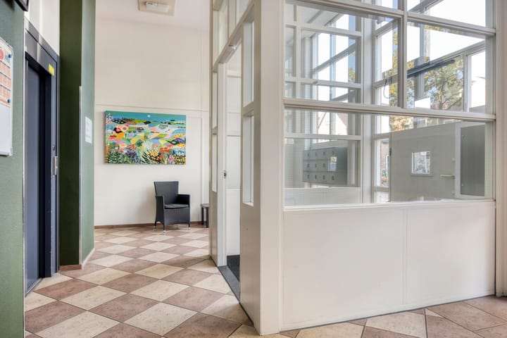 Appartement te koop: Gasstraat 19, Oosterhout (Nb)