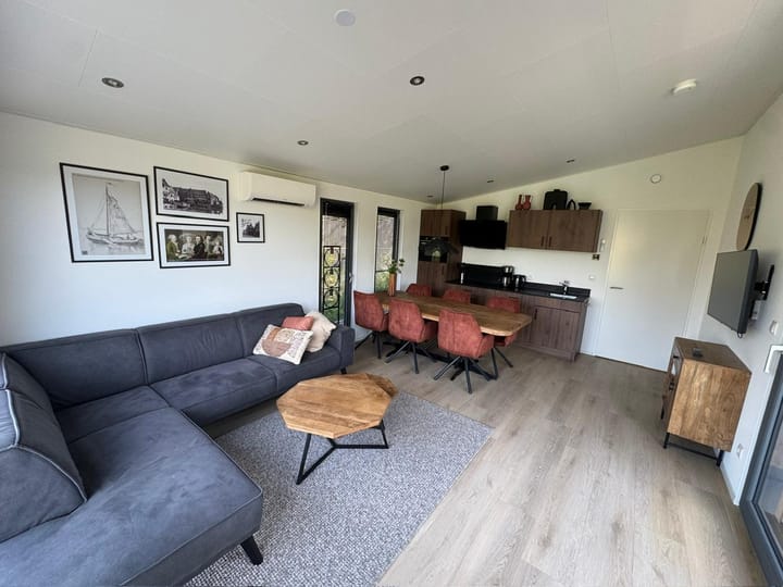 Vrijstaande woning te koop: Kooizandweg 12-492, Enkhuizen