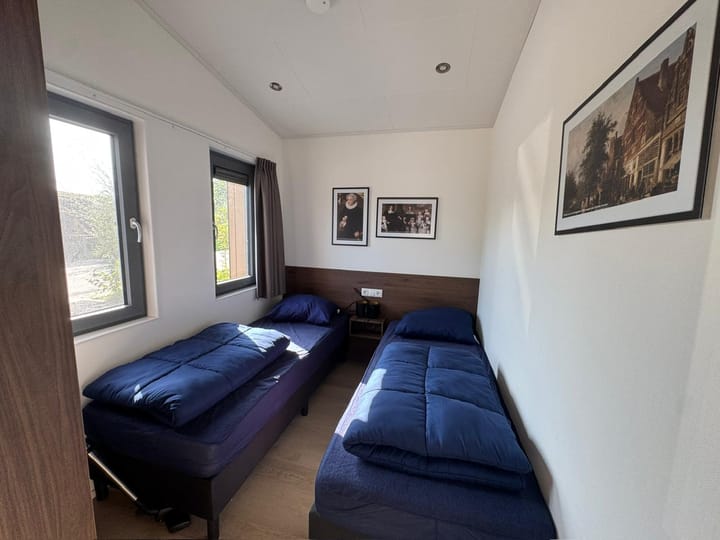Vrijstaande woning te koop: Kooizandweg 12-492, Enkhuizen