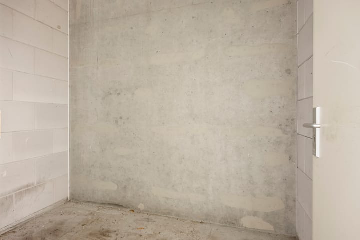 Appartement te koop: Burgemeester Knappertlaan 16F, Schiedam