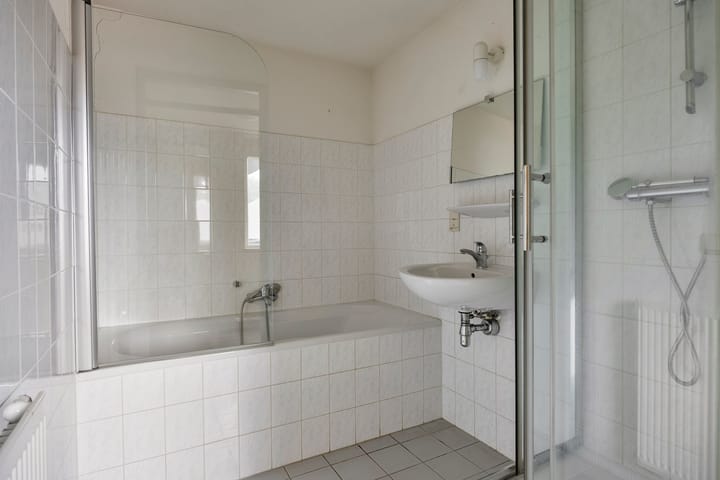 Appartement te koop: Burgemeester Knappertlaan 16F, Schiedam