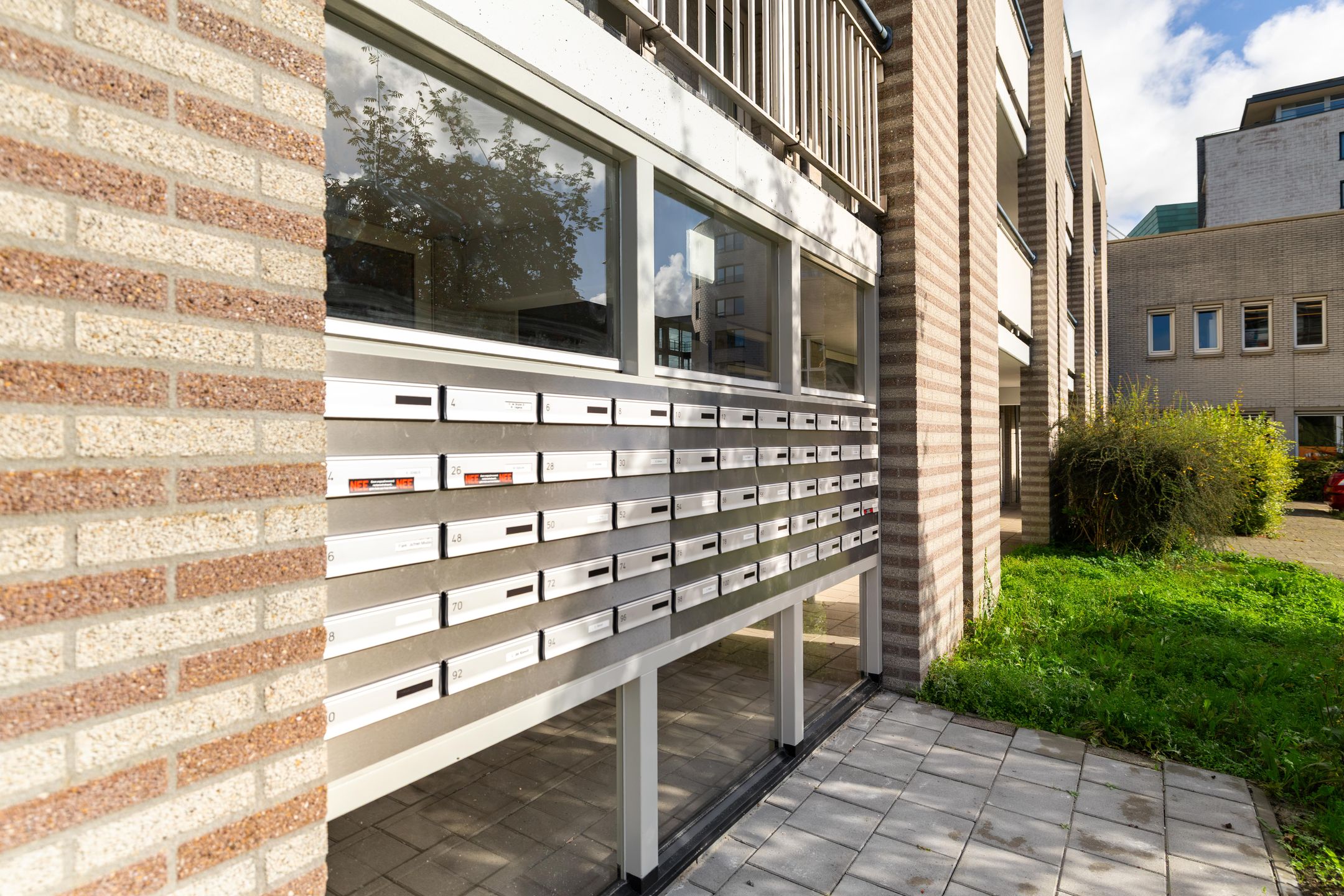 Photo 36 of Burgemeester de Dreuplein 86