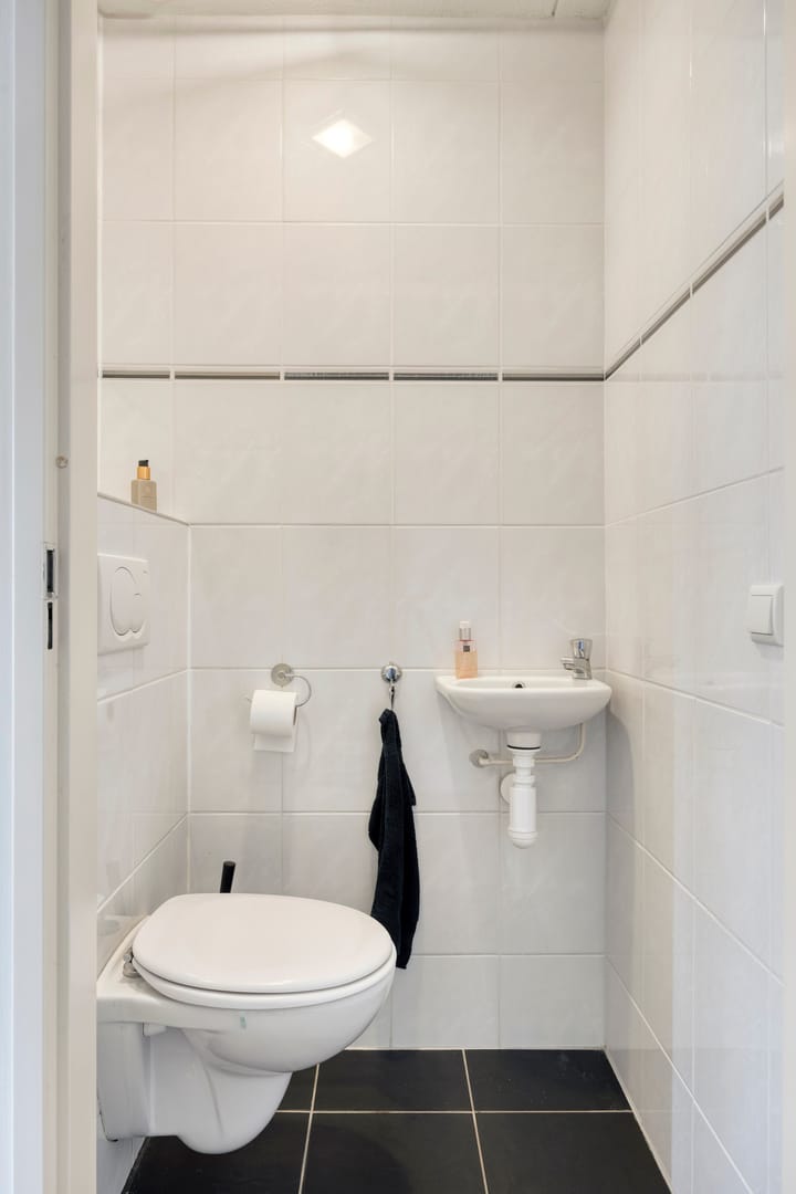 Appartement te koop: Gasstraat 19, Oosterhout (Nb)