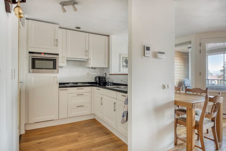 Appartement te koop: Gasstraat 19, Oosterhout (Nb)