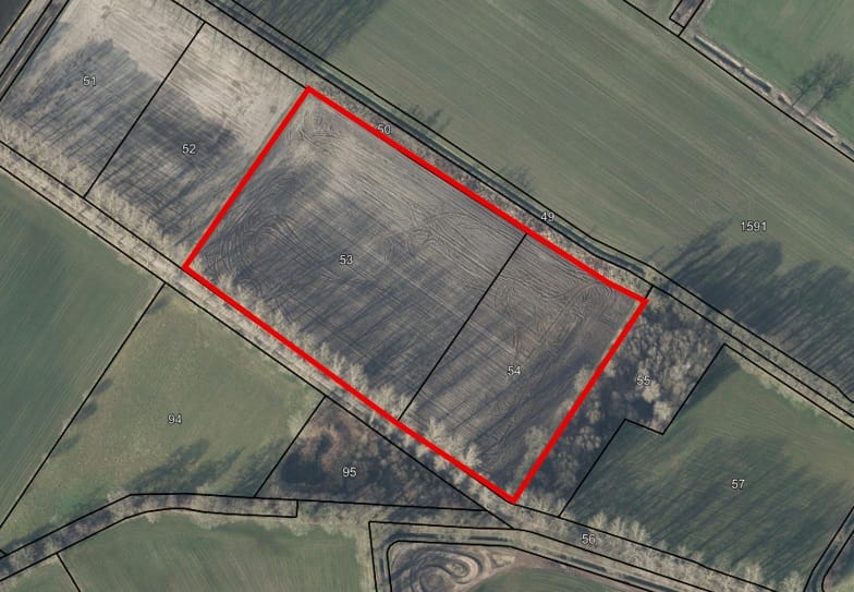 Engelandsdijk - Aalten - Afbeelding 1