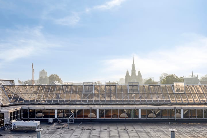 Appartement te koop: Gasstraat 19, Oosterhout (Nb)
