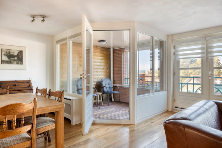 Appartement te koop: Gasstraat 19, Oosterhout (Nb)