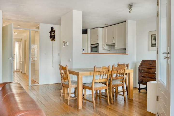 Appartement te koop: Gasstraat 19, Oosterhout (Nb)