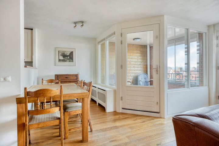 Appartement te koop: Gasstraat 19, Oosterhout (Nb)