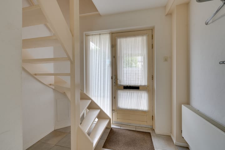 Vrijstaande woning te koop: Florijn 11, Hoorn
