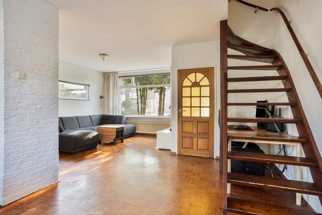 Photo 8 of Bachstraat 7