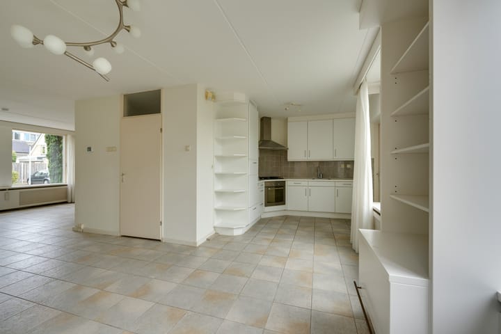 Vrijstaande woning te koop: Florijn 11, Hoorn