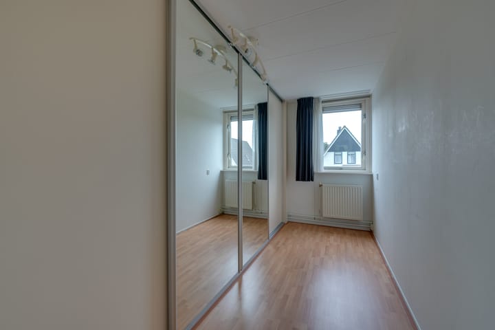 Vrijstaande woning te koop: Florijn 11, Hoorn