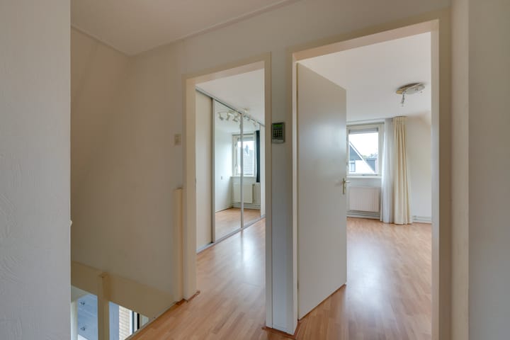 Vrijstaande woning te koop: Florijn 11, Hoorn