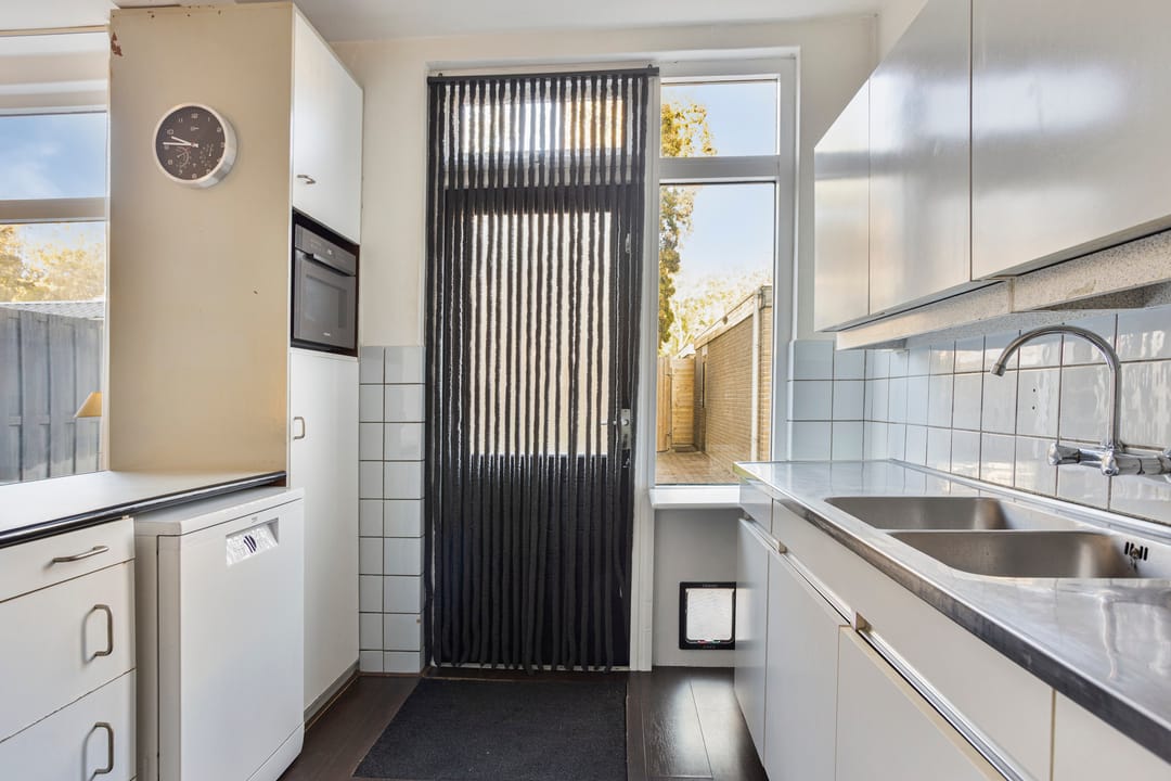 Photo 13 of Bachstraat 7