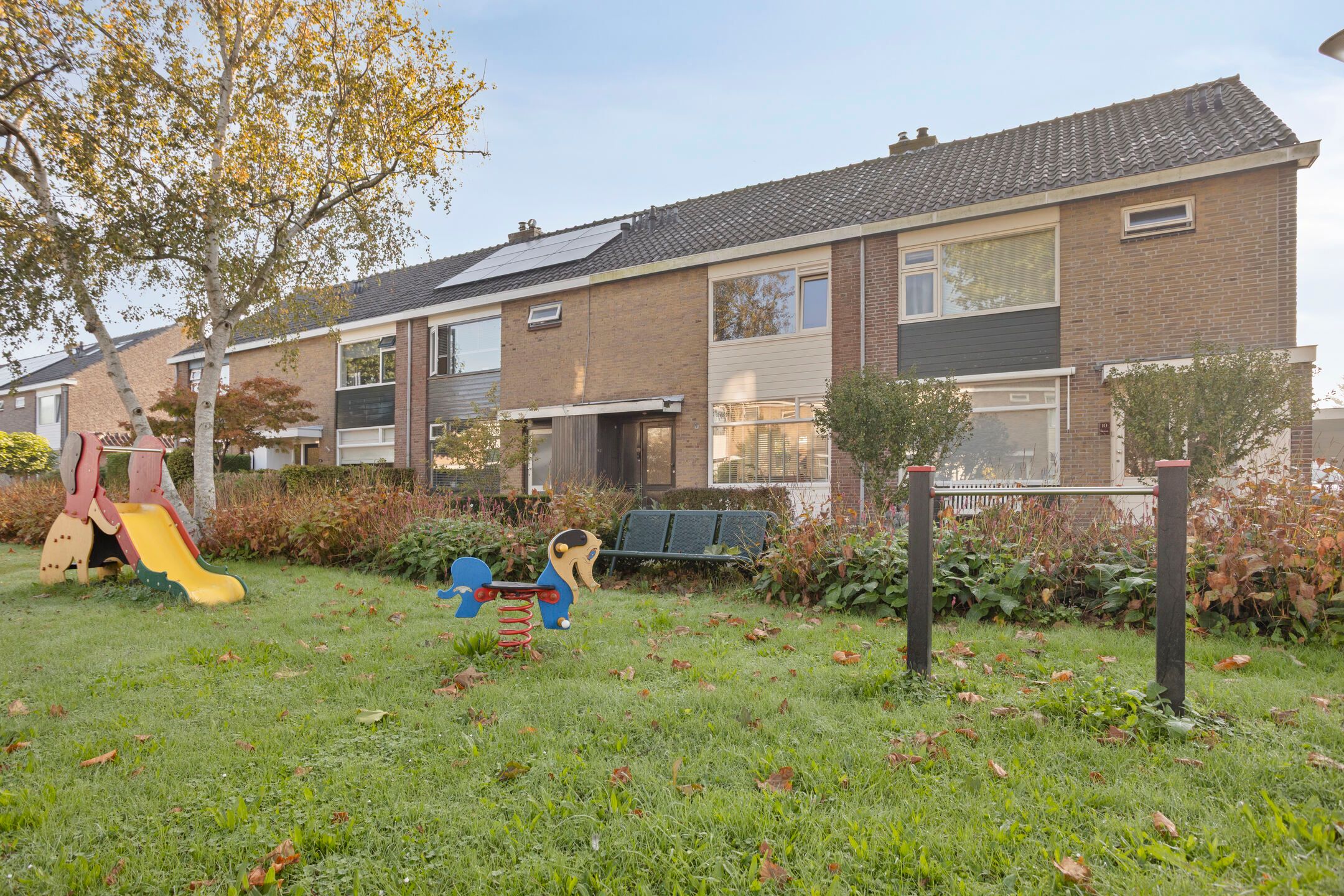 Photo 36 of Bachstraat 7