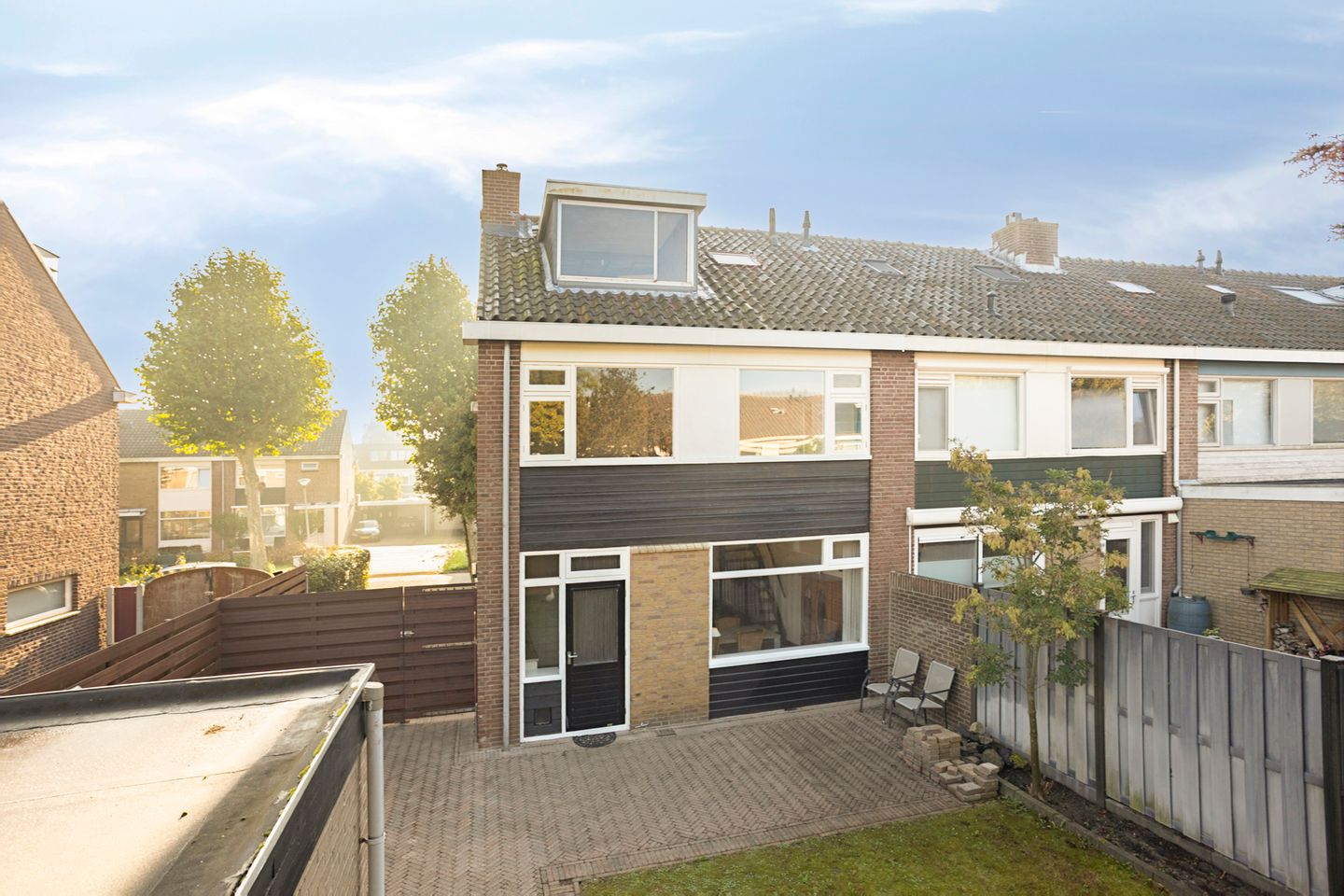 Photo 35 of Bachstraat 7