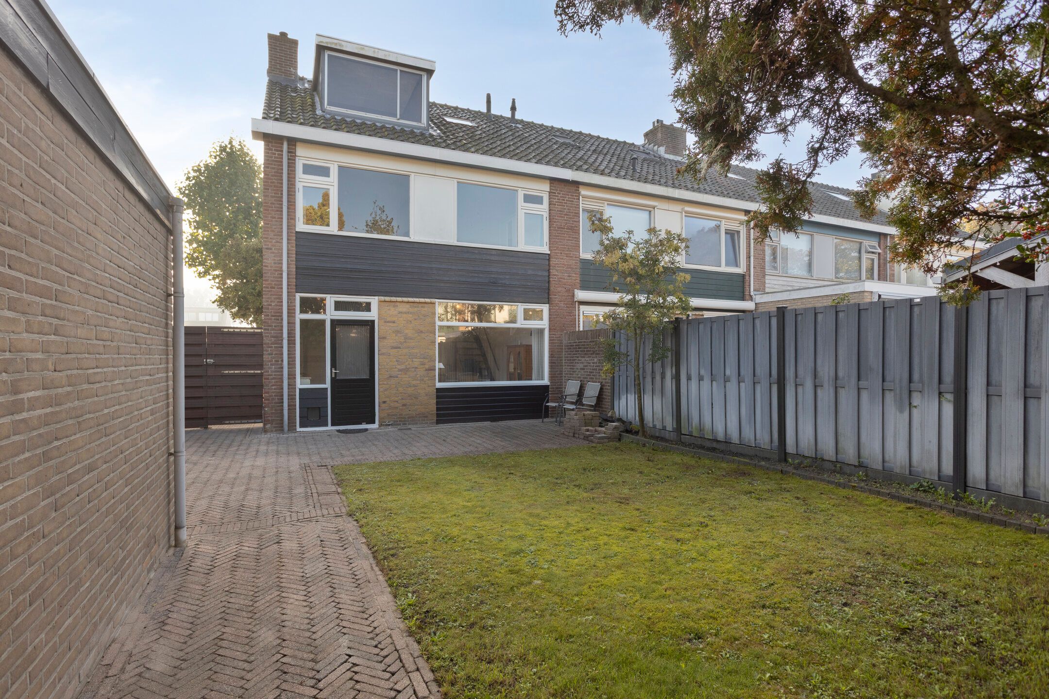 Photo 30 of Bachstraat 7