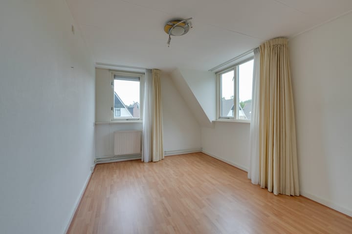 Vrijstaande woning te koop: Florijn 11, Hoorn