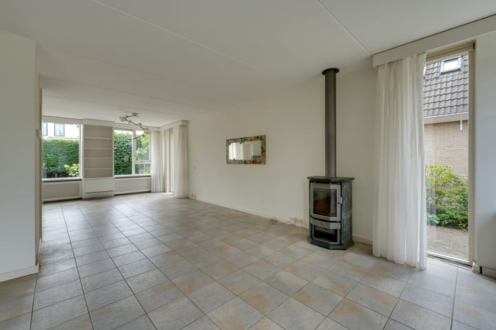 Vrijstaande woning te koop: Florijn 11, Hoorn