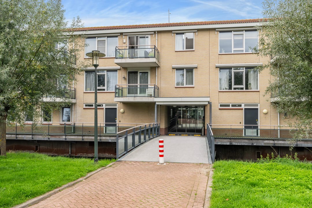 Photo 7 of Maartenshof 80