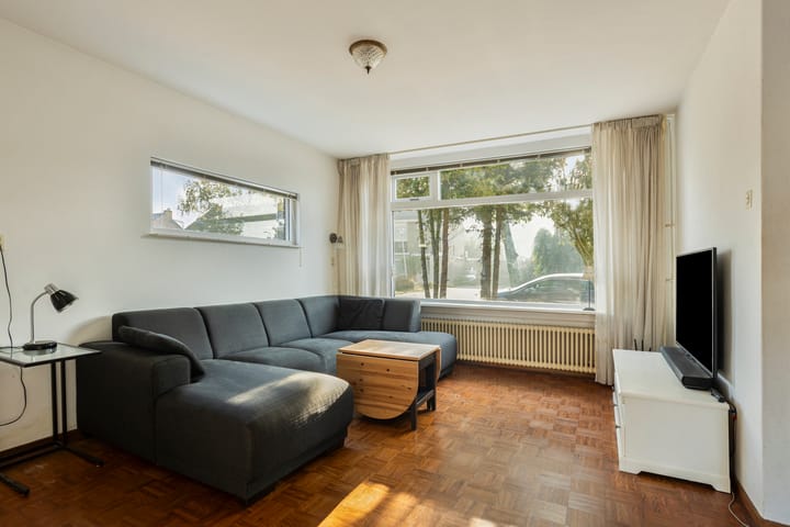 Foto 4 van Bachstraat 7