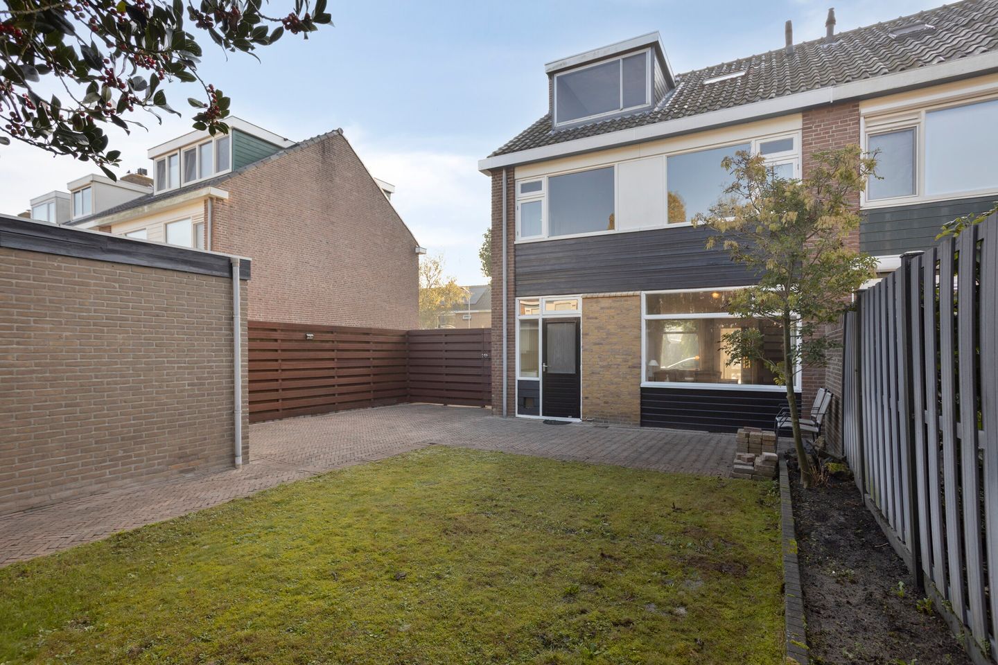 Foto 1 van Bachstraat 7