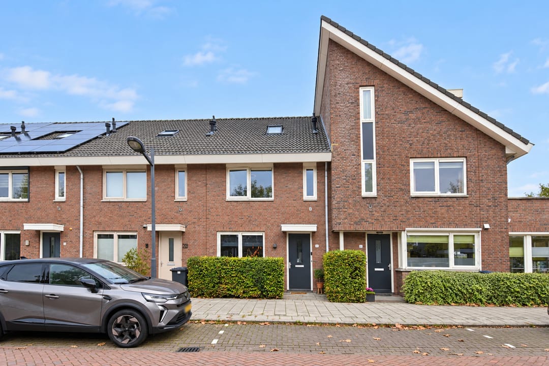 Foto 1 van Atlantische Oceaan 35