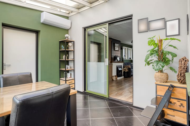 Appartement te huur: Noordweg 64, Krabbendijke