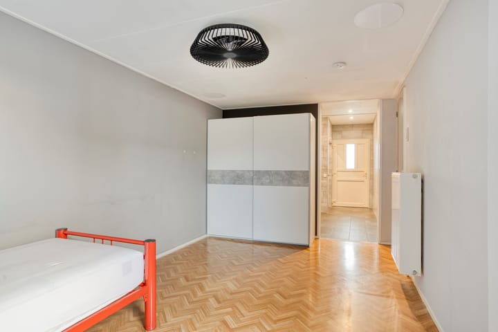 Appartement te huur: Noordweg 64, Krabbendijke