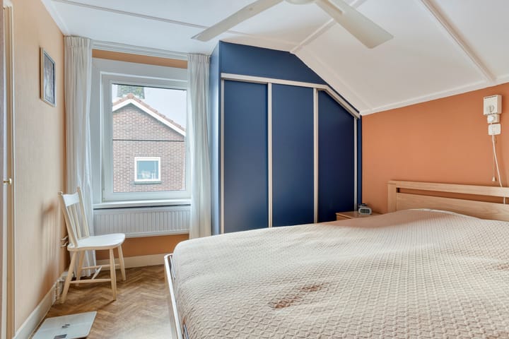 Appartement te huur: Noordweg 64, Krabbendijke
