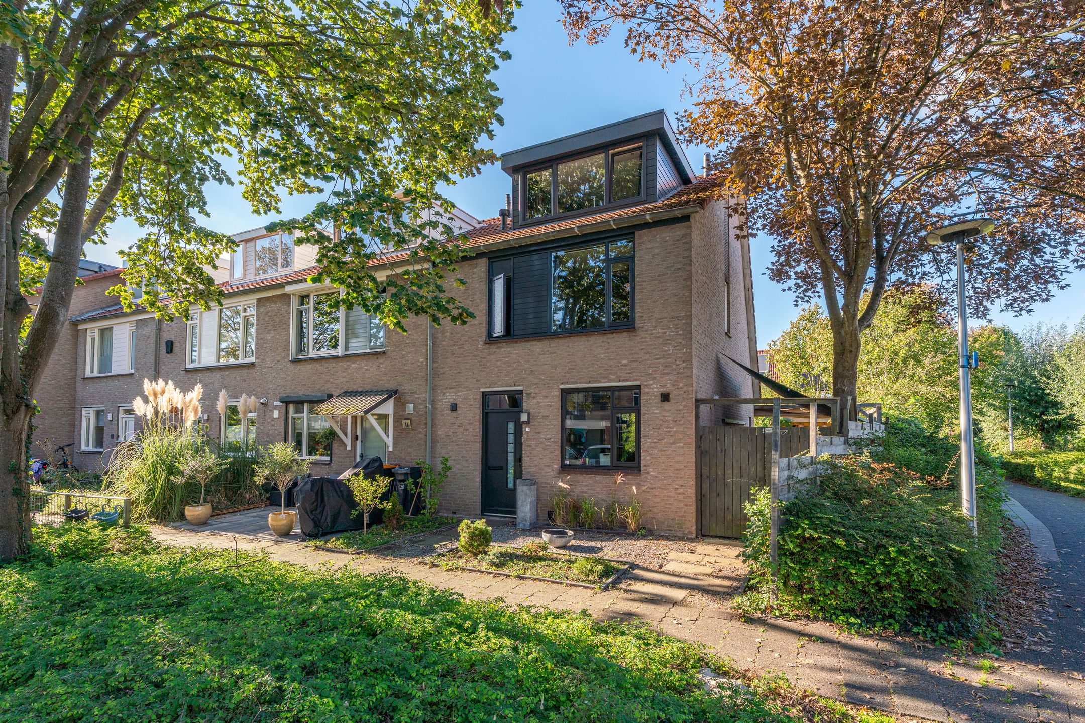 Klaverhof 16 