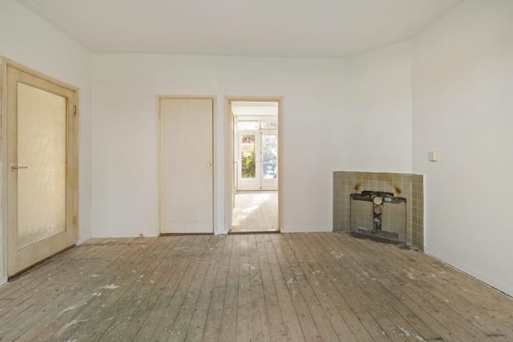 Foto 5 van Röntgenstraat 35