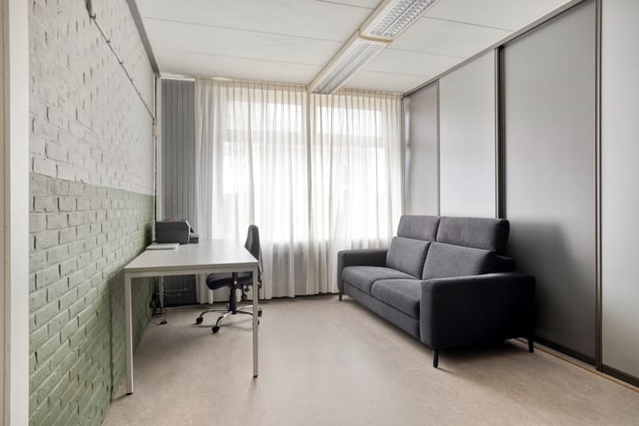 Appartement te huur: Noordweg 64, Krabbendijke