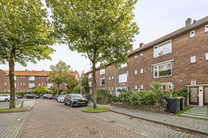 Foto 2 van Röntgenstraat 35