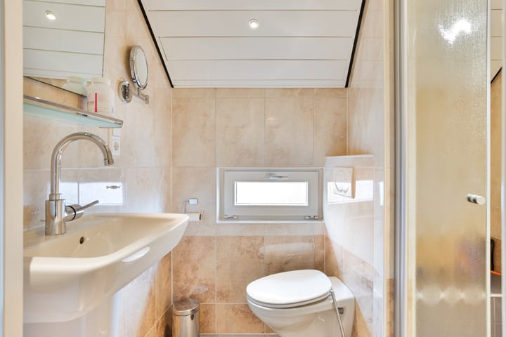 Appartement te huur: Noordweg 64, Krabbendijke