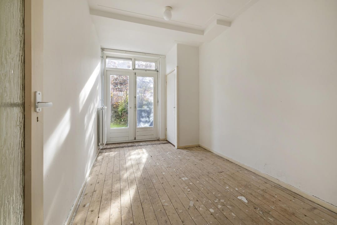 Foto 7 van Röntgenstraat 35