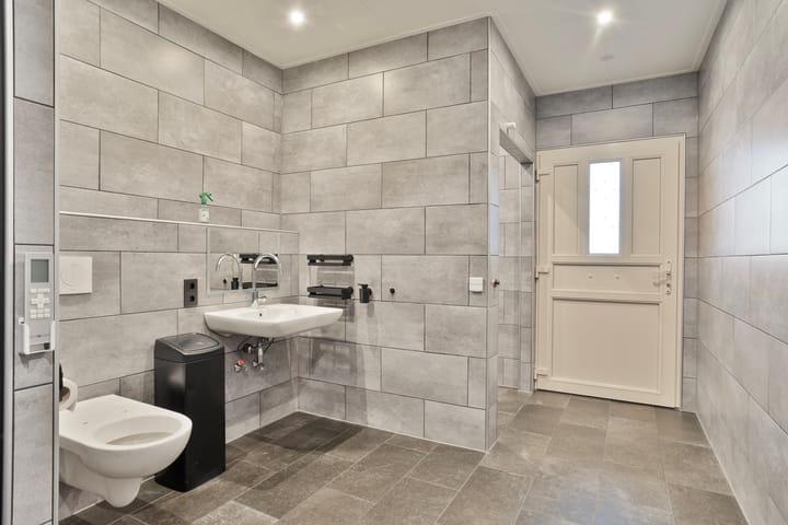 Appartement te huur: Noordweg 64, Krabbendijke