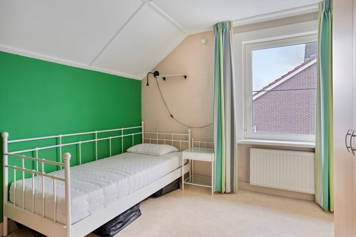 Appartement te huur: Noordweg 64, Krabbendijke
