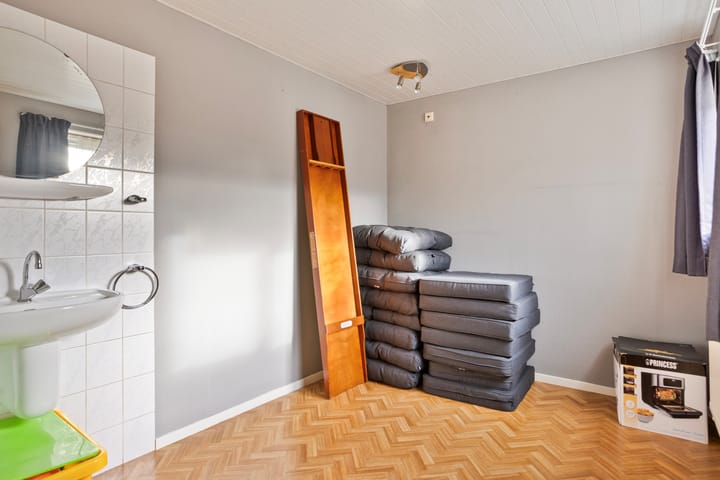 Appartement te huur: Noordweg 64, Krabbendijke