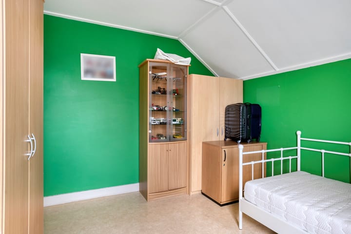 Appartement te huur: Noordweg 64, Krabbendijke