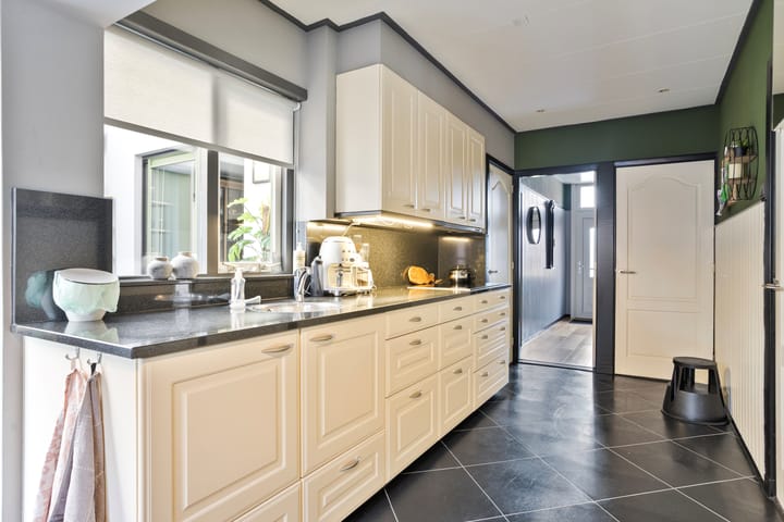 Appartement te huur: Noordweg 64, Krabbendijke