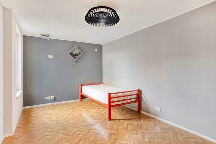 Appartement te huur: Noordweg 64, Krabbendijke