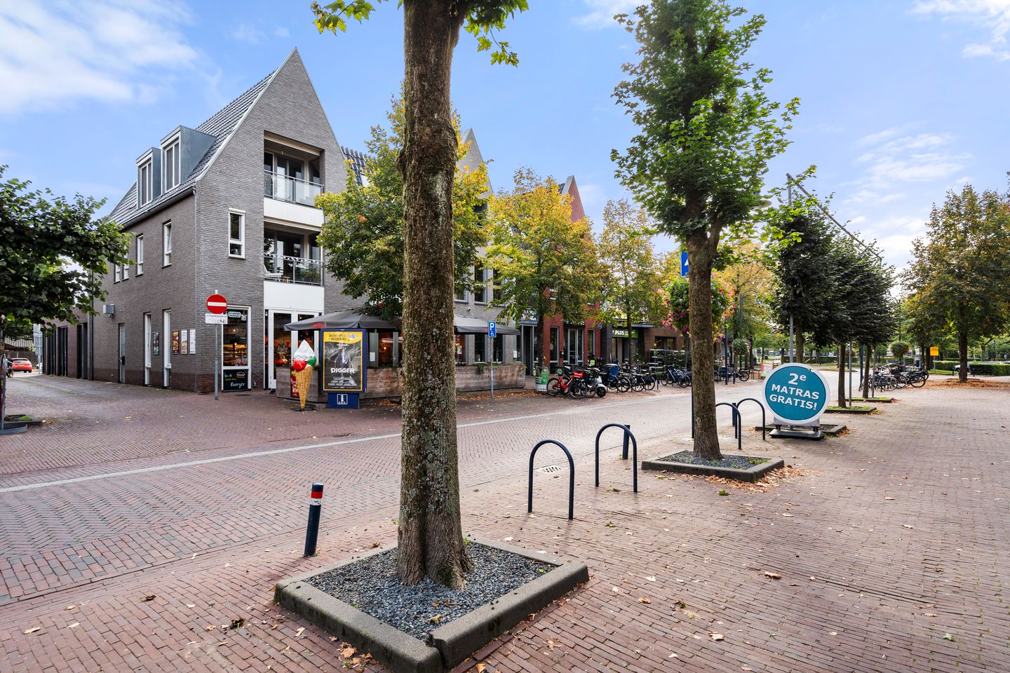 Photo 4 of Dorpsstraat 49-J