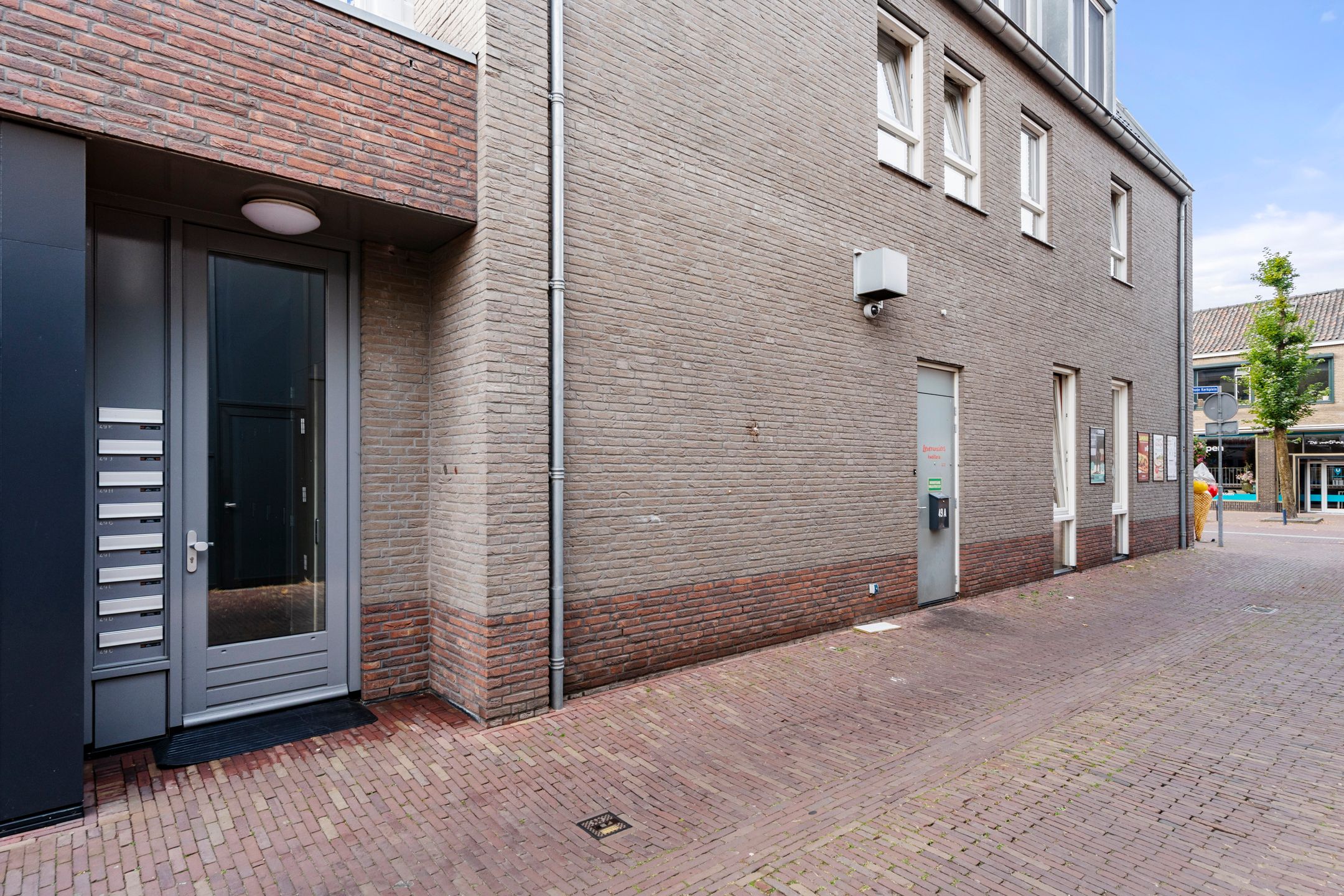 Photo 9 of Dorpsstraat 49-J