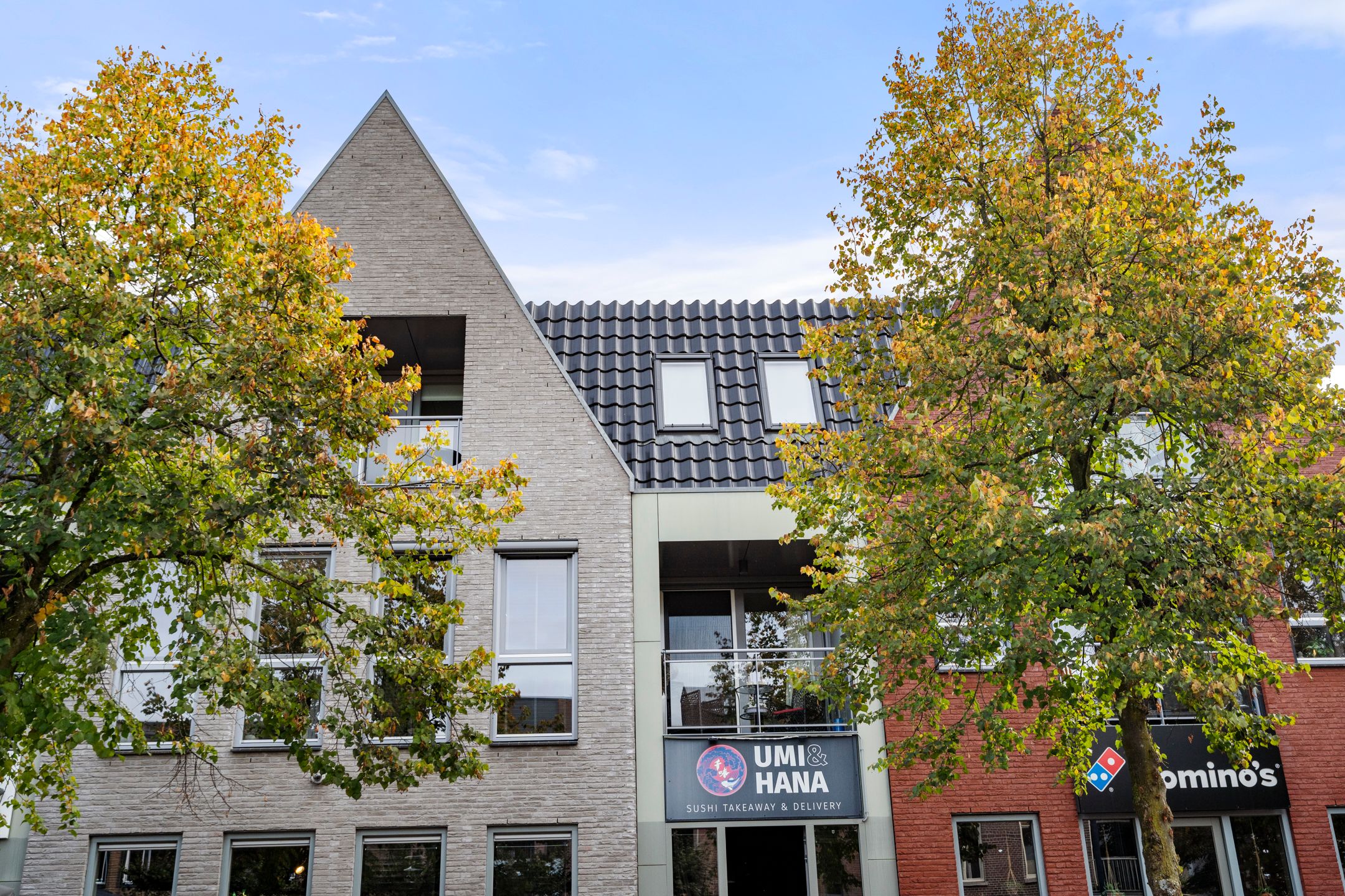 Photo 3 of Dorpsstraat 49-J